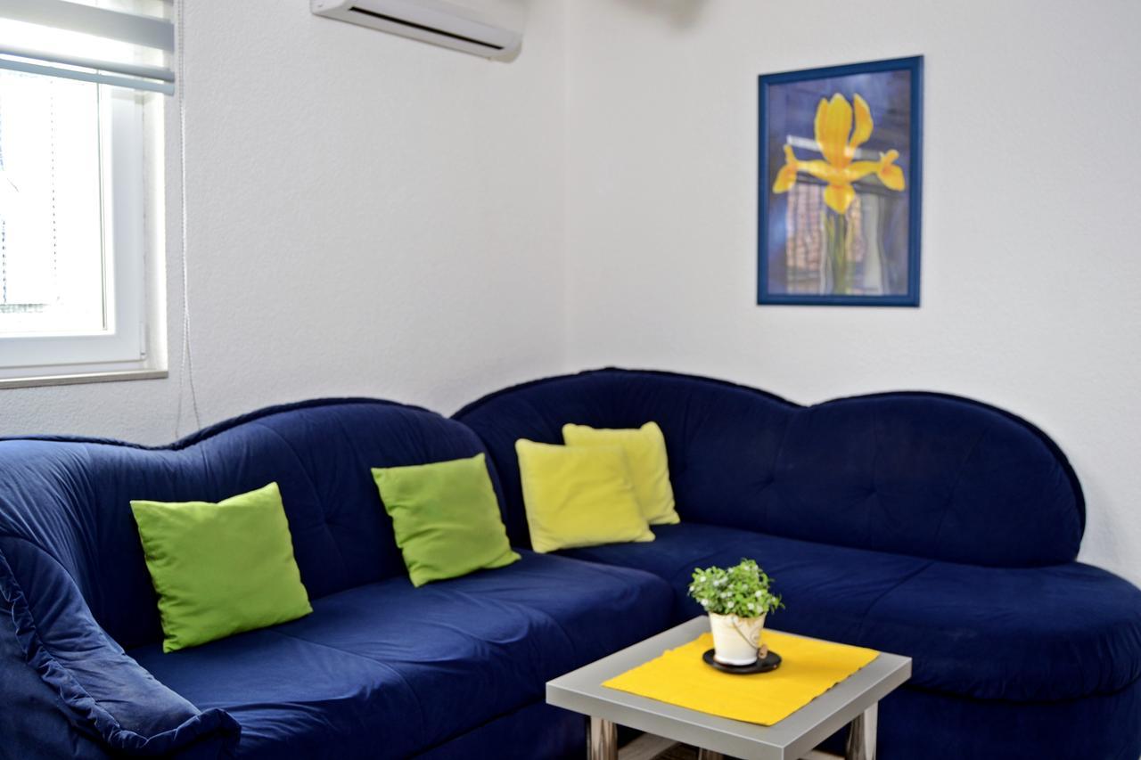 Apartmani Balibeg SJJ Exterior foto
